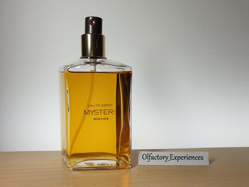 Mystere rochas eau - rochas, de