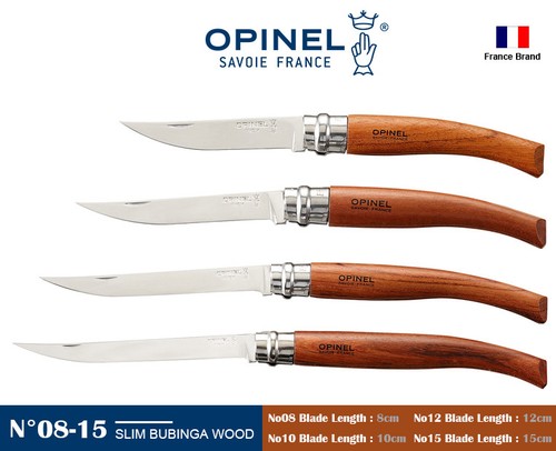 Coltello pieghevole opinel - coltello,