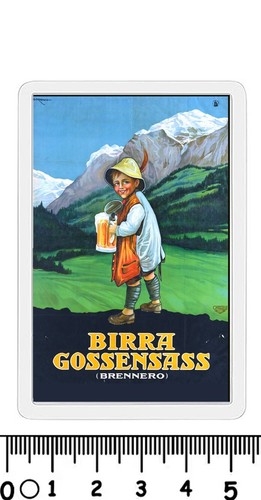 Calamita pubblicitaria bolzano - pubblicitaria,