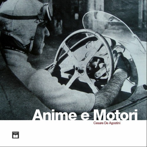 Anime motori uomini corse - e, e