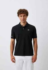 LA MARTINA POLO CREW S/S