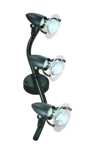 Lampada parete faretti - lampada, x