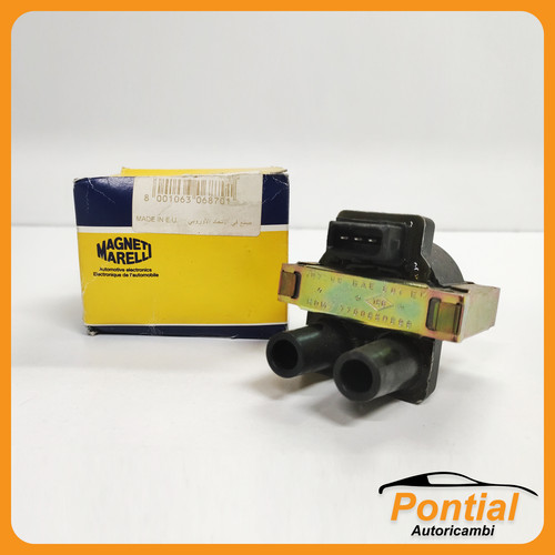 Magneti marelli bae801ek - magneti,