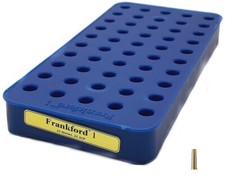 Vassoio porta bossoli