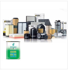 KIT TAGLIANDO LANCIA DELTA III