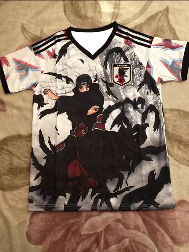 Maglia calcio itachi squadra - itachi,