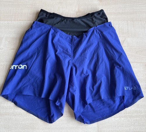Salomon lab sense trail - salomon,