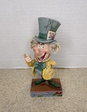 Jim Shore Disney Alice In