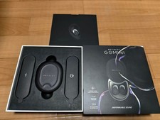 DEVIALET GEMINI Auricolari True Wireless Cancellazione Rumore Nero NearMint con Scatola