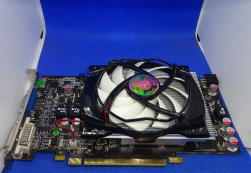 Geforce gts 250 - gts,
