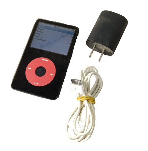 Apple ipod special edition - edition, u2