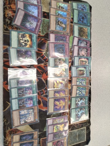 Yugioh shaddoll mazzo più - mazzo,