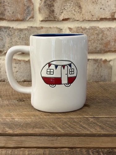 Tazza caffè patriottica