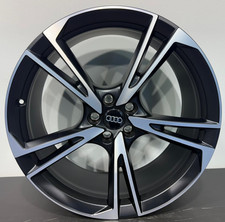 4 CERCHI IN LEGA 19" ORIGINALI