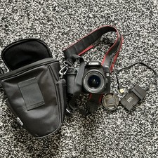 Canon EOS 30D fotocamera