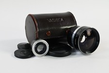 Yashica Yashinon AUX