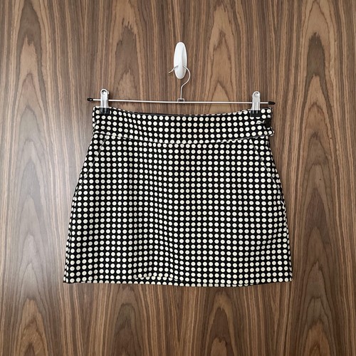Zara studio rara minigonna - zara,