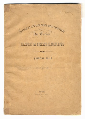 Scuola applicazione degli - di,