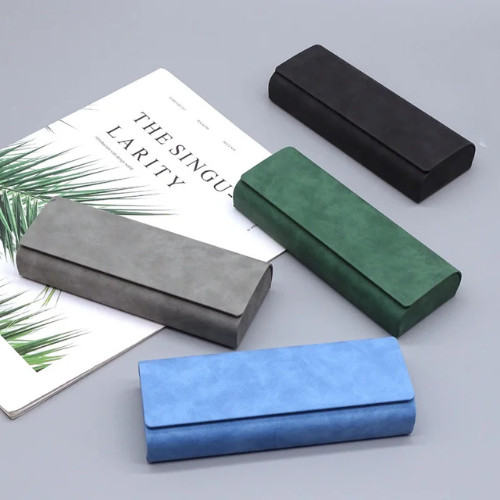 Astuccio porta occhiali - astuccio,