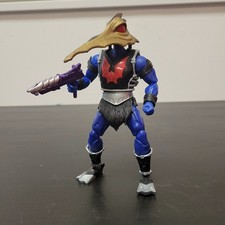 Masterverse Zanzariera