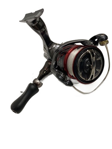 Mulinello spinning shimano - da,