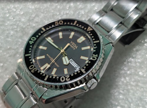 Orologio citizen vega adec - orologio,