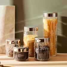 Alessi Barattolo Girotondo -