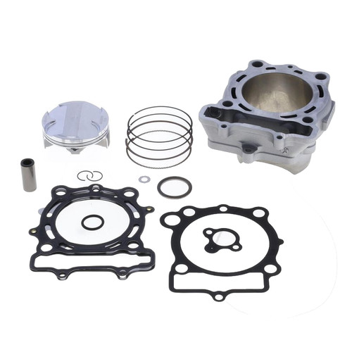 Kit cilindro 249 ccm - kit,