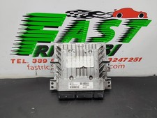 CENTRALINA MOTORE RENAULT