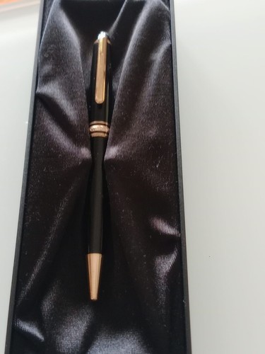Montblanc penna sfera - montblanc,