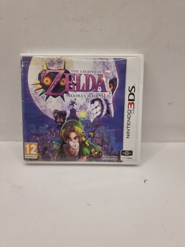 The legend zelda - legend, of
