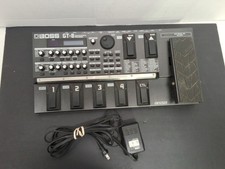 Boss GT-8 Pedale per chitarra