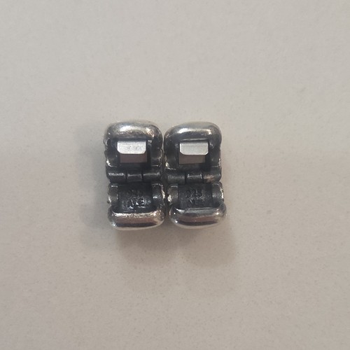 Lotto charm pandora ale - 2,