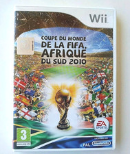 Coupe du Monde FIFA 2010 –