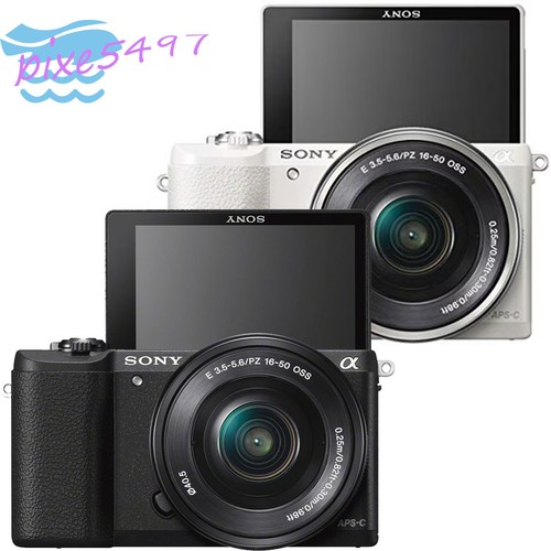 Sony alpha a5100 3 - sony,