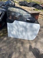 int. frame front door DX SMART