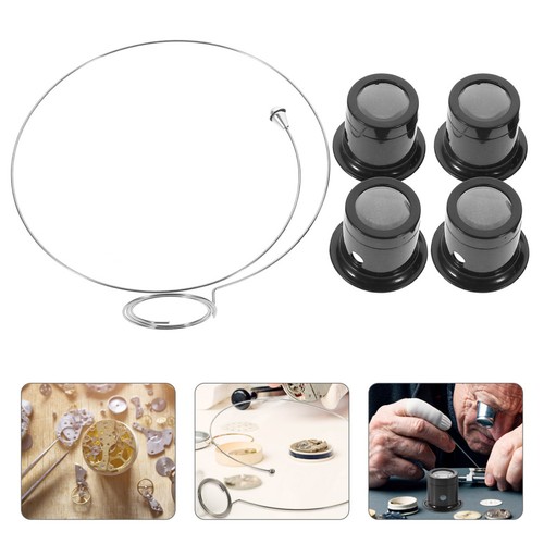 Kit lente ingrandimento - kit, di