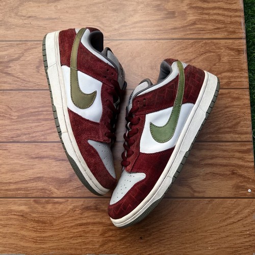 Taglia nike dunk - 10, sb