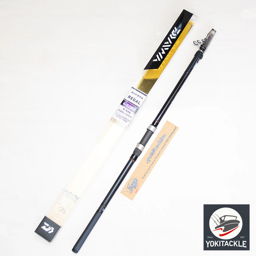 Canna pesca daiwa regal - da,