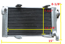 3 File per Go Kart Go-kart