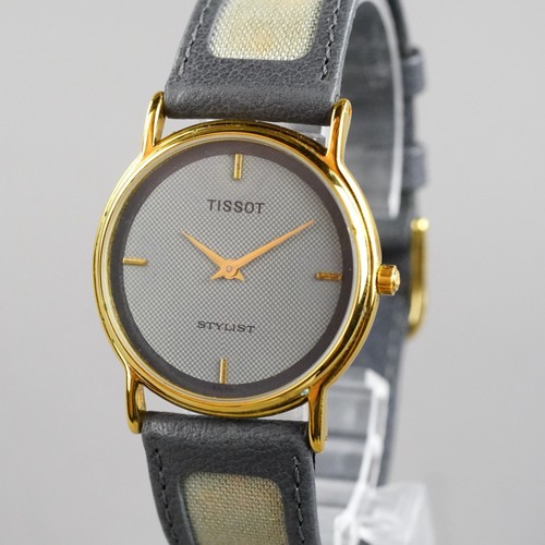 Orologio uomo tissot vintage - orologio,