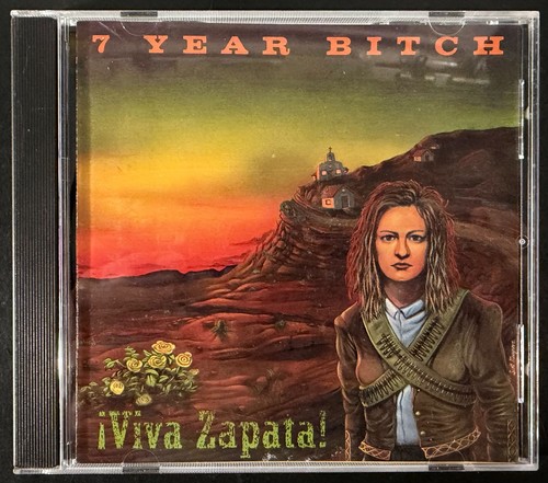 Year bitch viva zapata - 7,