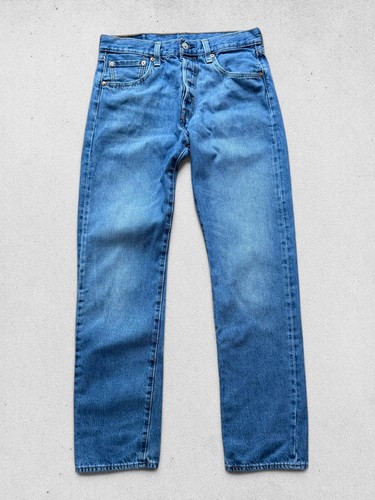 Jeans levi 501 vintage - levi's,