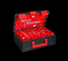 Engelbert Strauss Calendario dell'Avvento 2025 ?| Confezione Originale