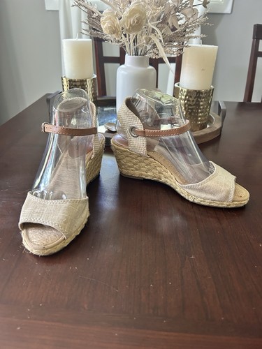 Sandali donna espadrillas