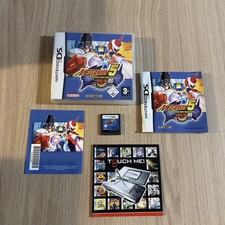 Megaman 5 Battle Network