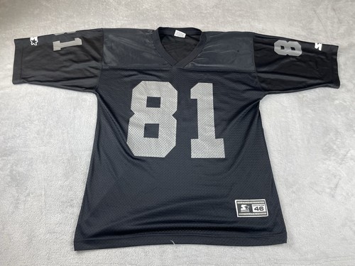 Maglia vintage starter oakland - maglia,