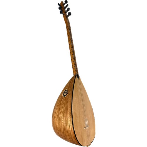 Yeni kisa sap saz - /, baglama