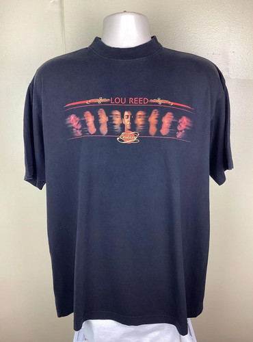 Shirt concerto vintage - vintage, 2000