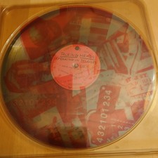 Talking Heads - Speaking In